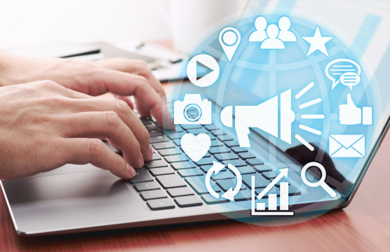 storytelling para redes sociais e comunidade no digital
